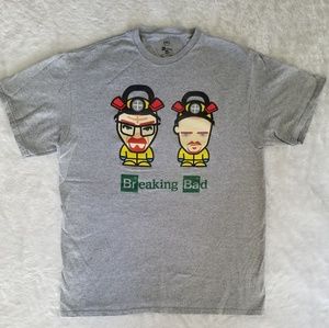 Breaking Bad T Shirt